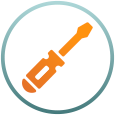 PARP tool icon