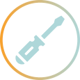 PARP tool icon